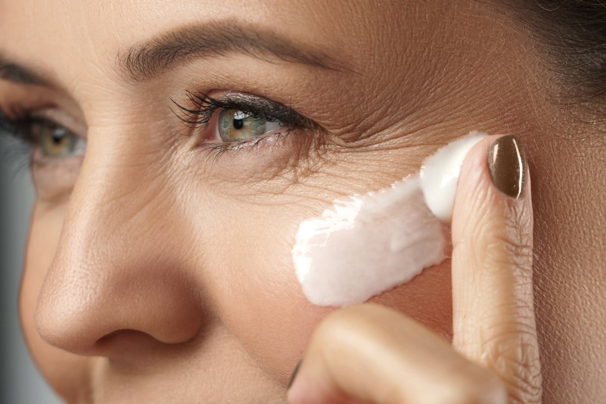 How to care for mature skin